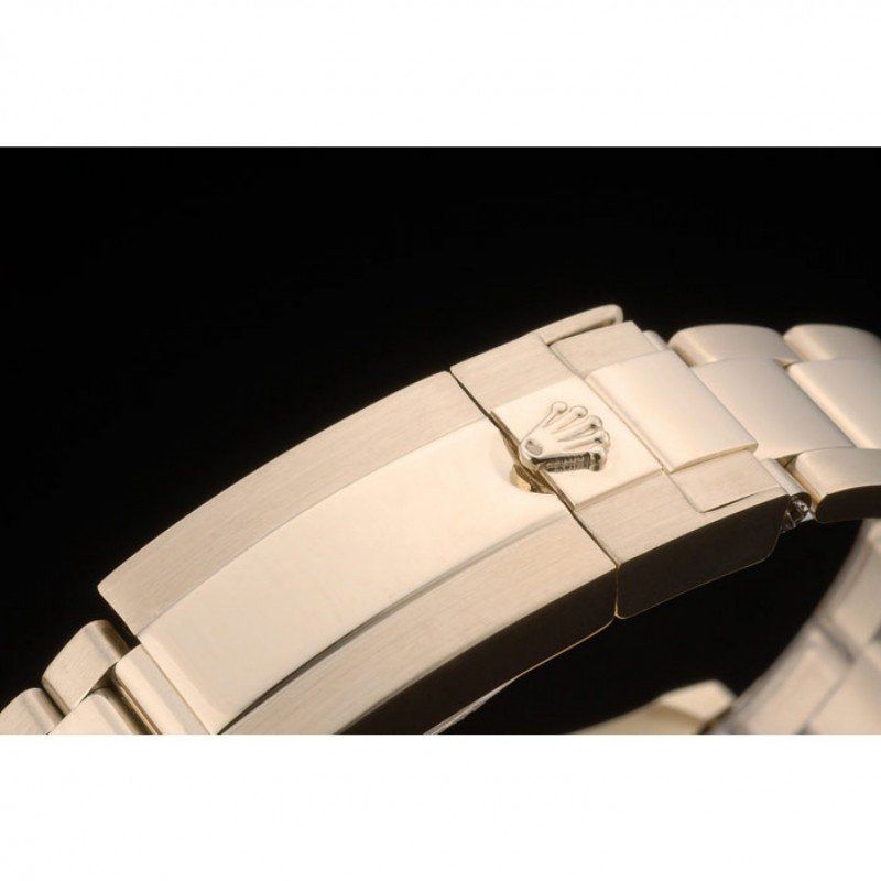 Replica Rolex Daytona 39mm Black Dial 80251