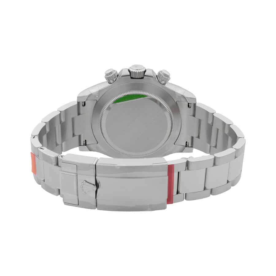 Rolex Daytona Platinum 50th Anniversary 116506 Rolex Watch