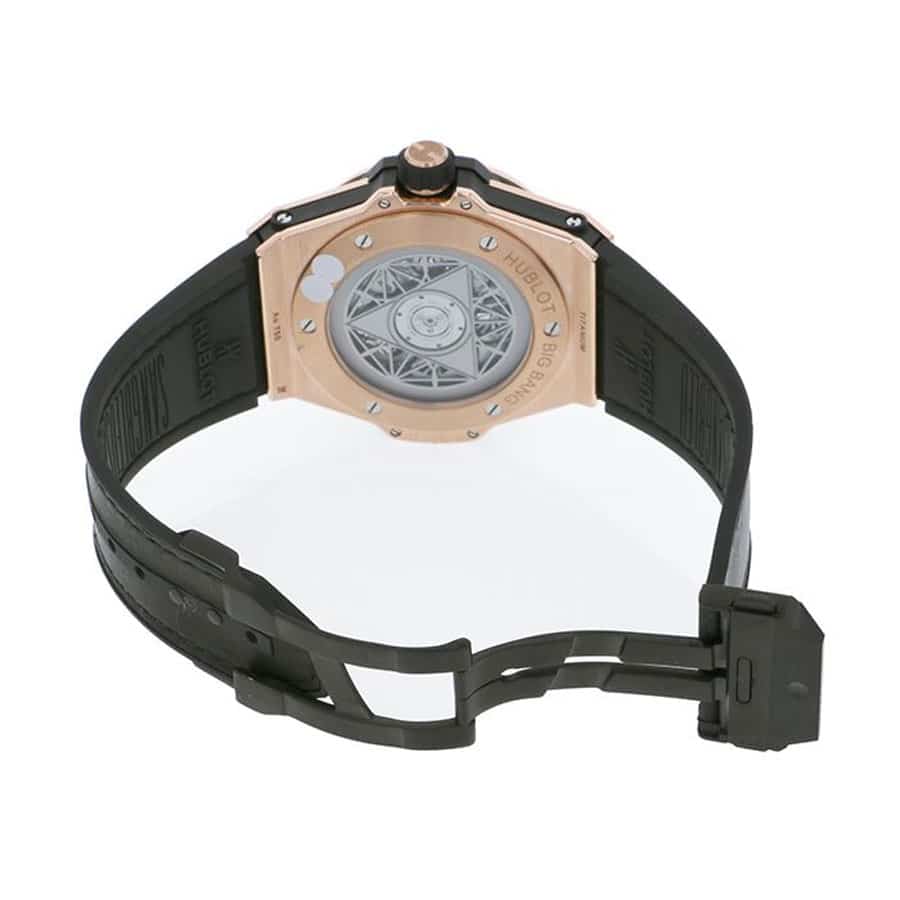 Hublot Diamond Watch Replica