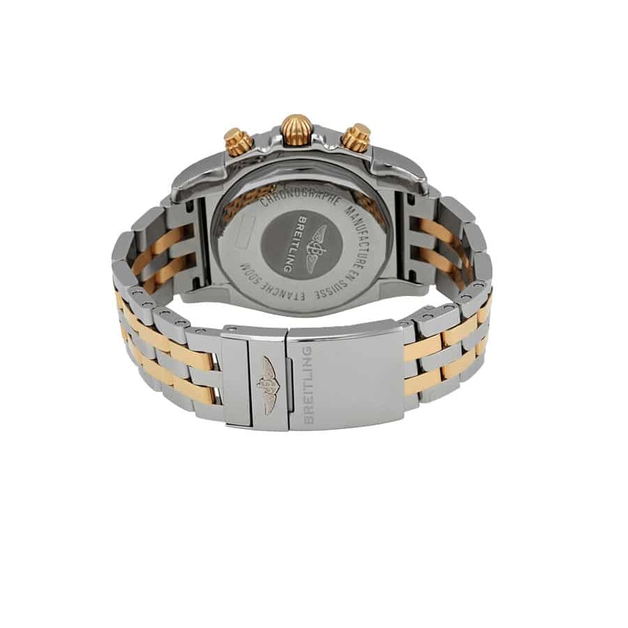 Breitling Chronomat 44 Replica