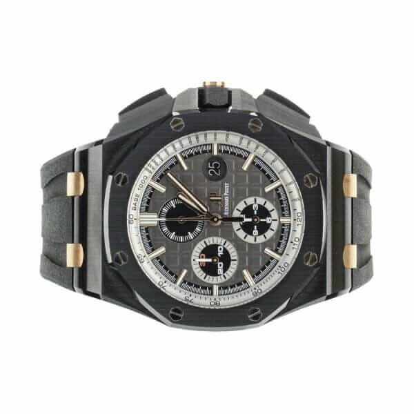 Audemars Royal Oak Chronograph 26415CE.OO.A002CA.01 Replica