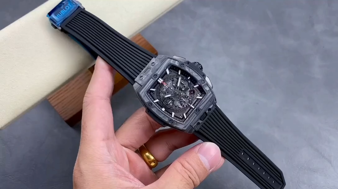 Hublot Spirit of Big Bang King 642.CI.0170.RX 42mm Mens