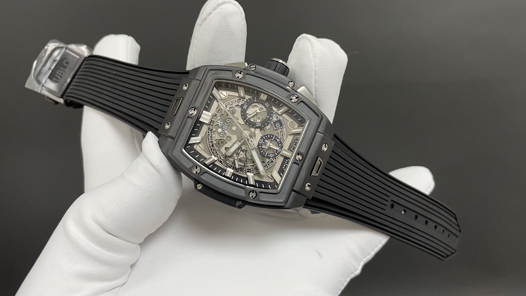 Hublot Spirit of Big Bang King 642.CI.0170.RX 42mm Mens
