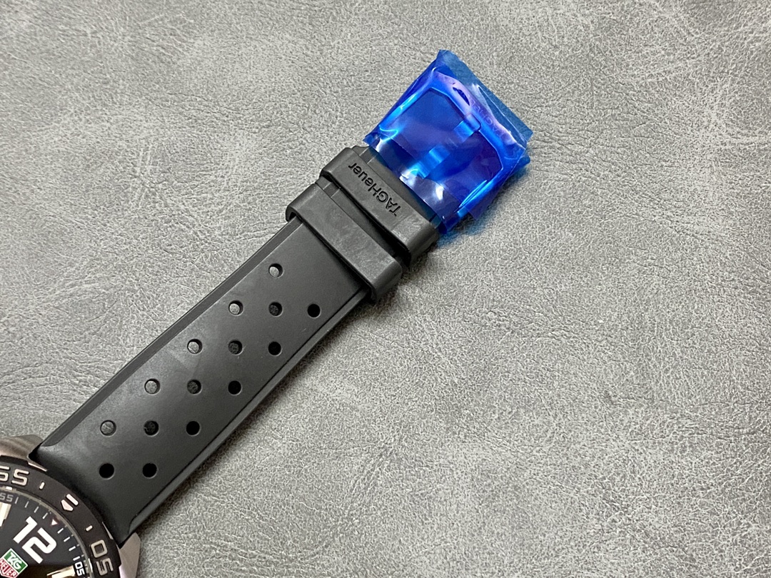 Tag Heuer Formula 1 Quartz WAZ1110.FT8023 41mm Mens Watch