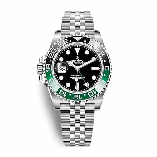 Rolex Submariner 126610LV Sprite Jubilee Replica