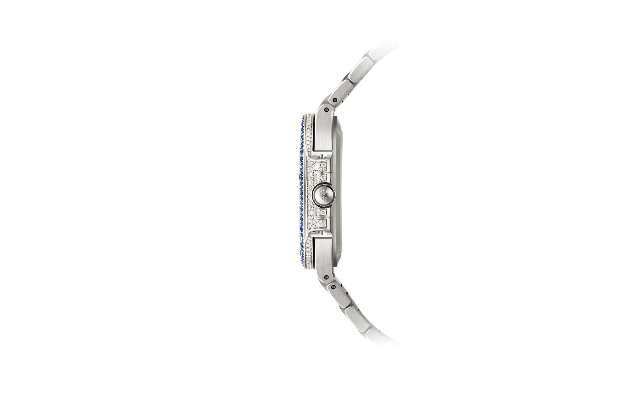 Superclone 1:1 Patek Philippe  7118