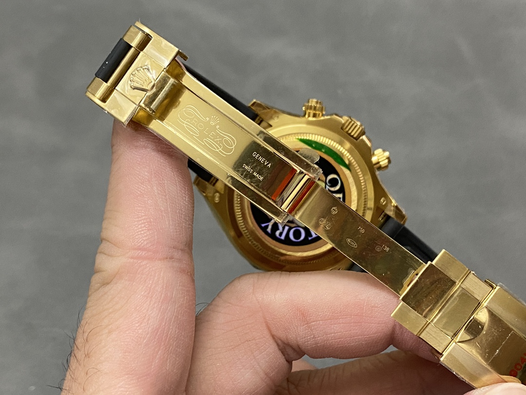 Rolex Daytona 126518LN 40MM