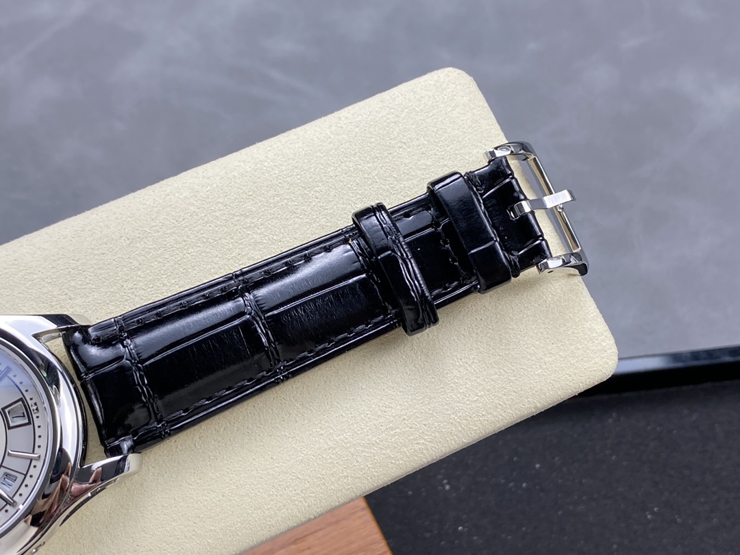 Replica Patek Philippe Complications Annual Calendar 5205G 001 Mens Watch