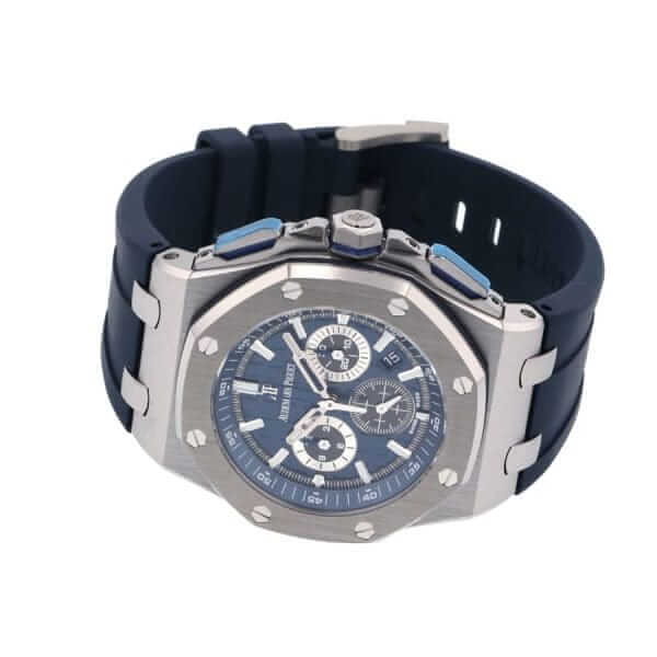 Audemars Piguet Royale Oak Blue Replica