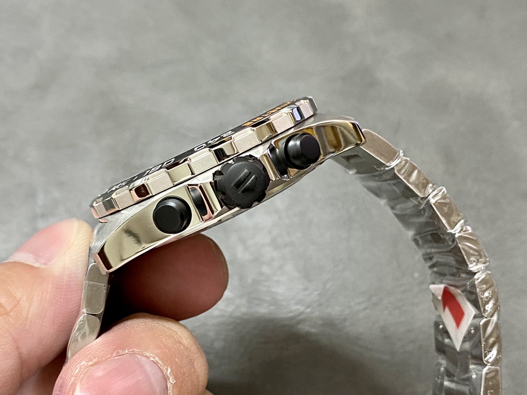 Tag Heuer Formula 1 Chronograph CAZ101AH.BA0842 Mens Quartz Watch