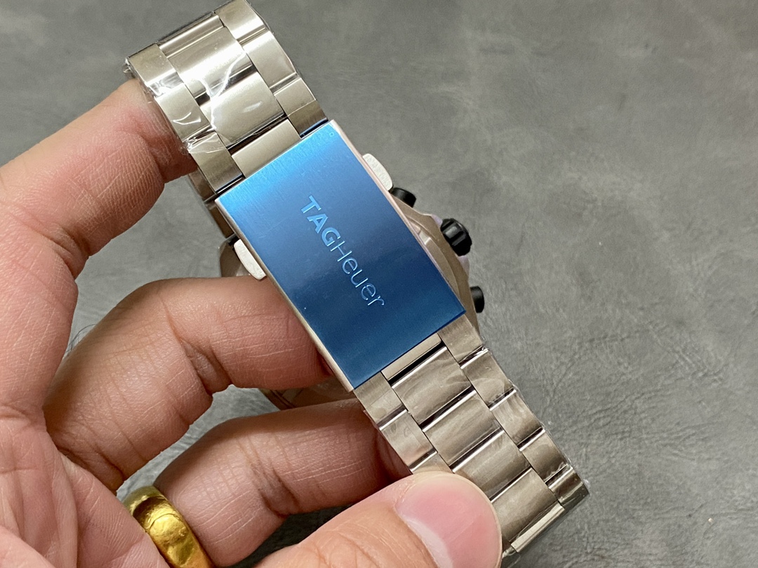 Tag Heuer Formula 1 Chronograph CAZ101AH.BA0842 Mens Quartz Watch