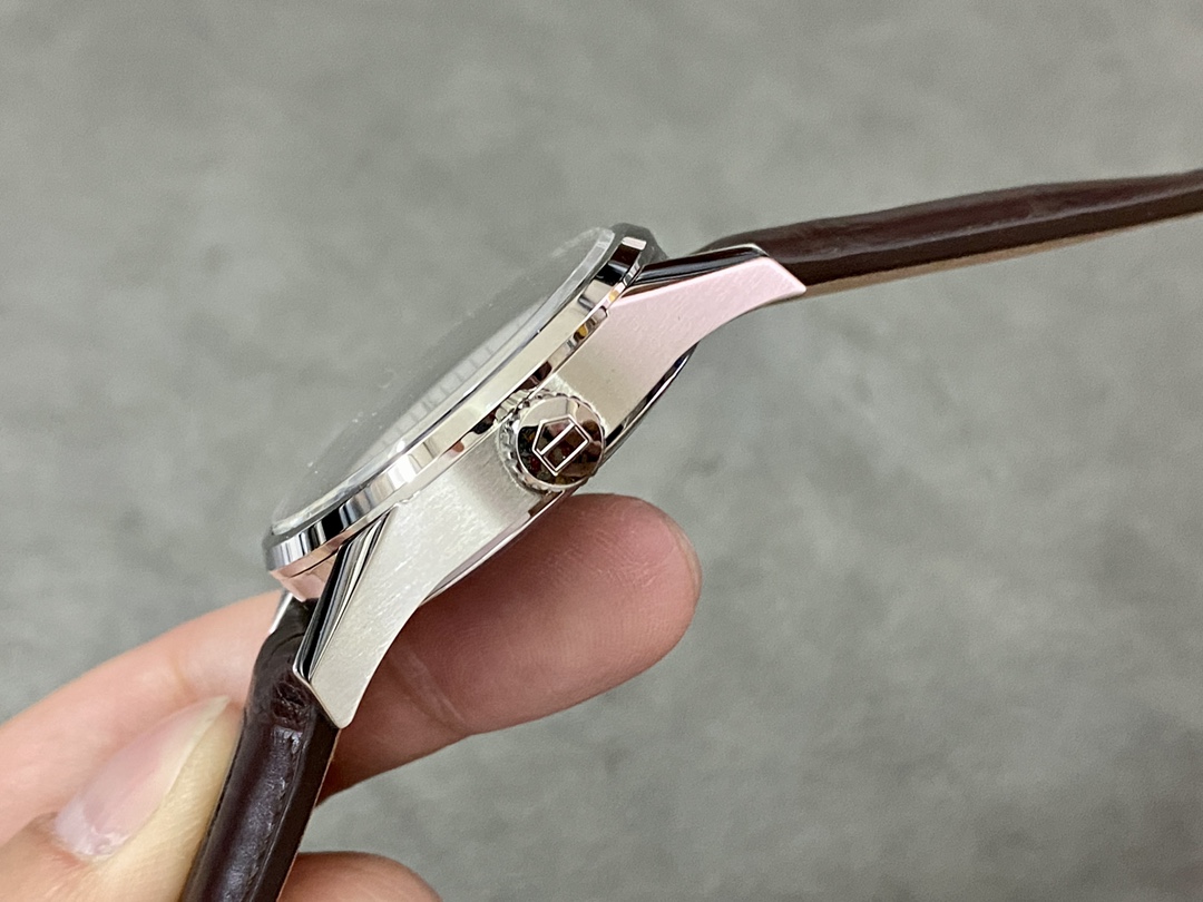 TAG Heuer Carrera Calibre 5 Day Date WAR201D.FC6291 41mm