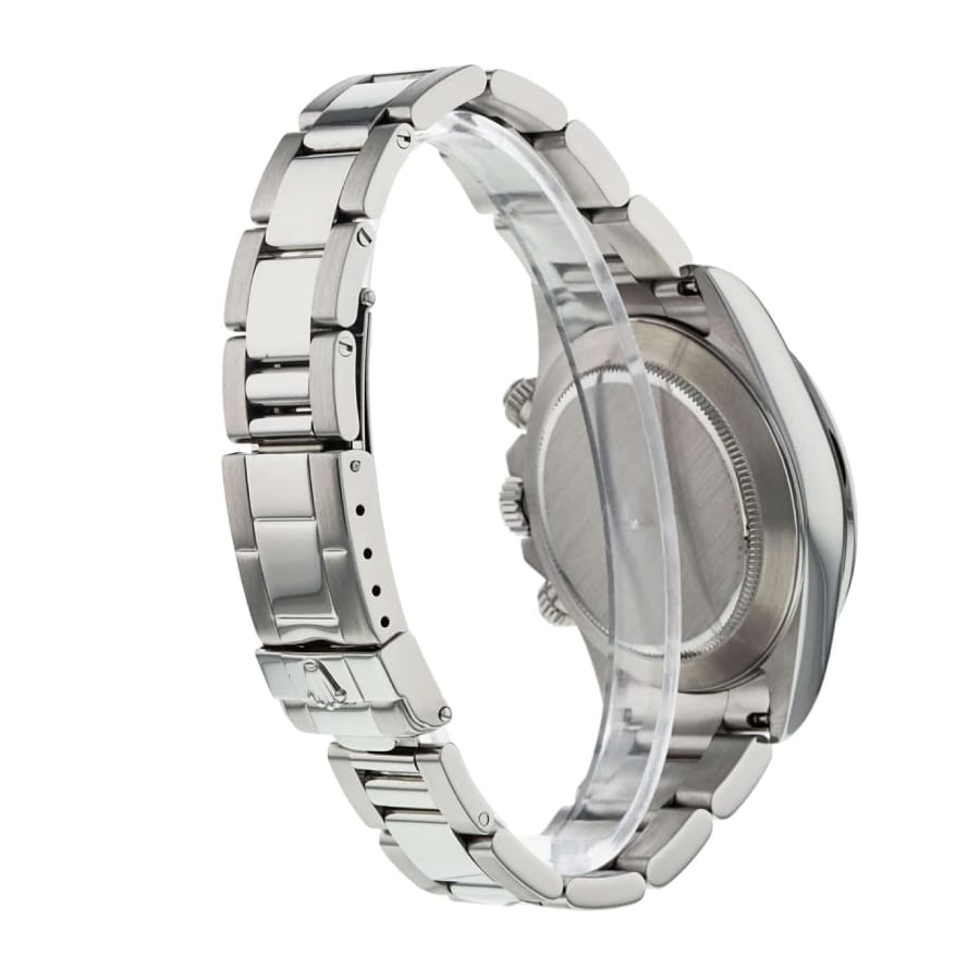 Rolex 116520 White Gold Replica