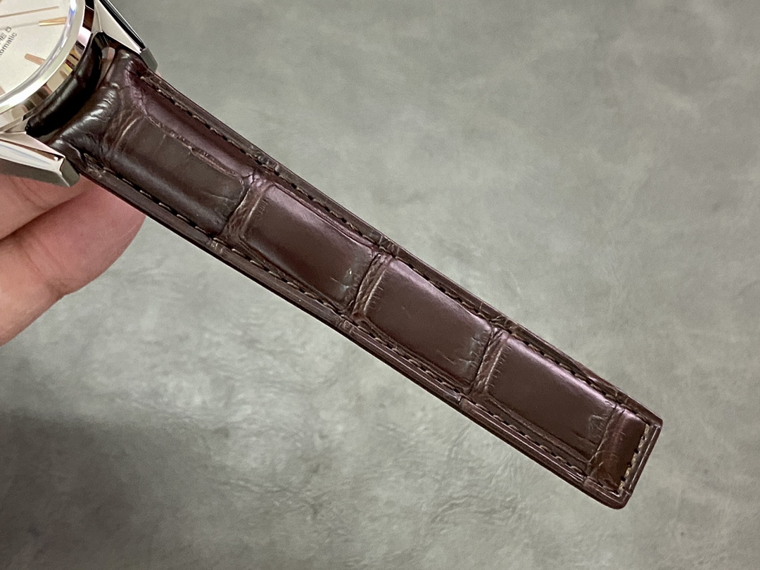 TAG Heuer Carrera Calibre 5 Day Date WAR201D.FC6291 41mm