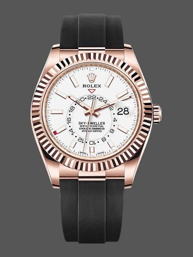 Rolex Sky Dweller 326235 42MM