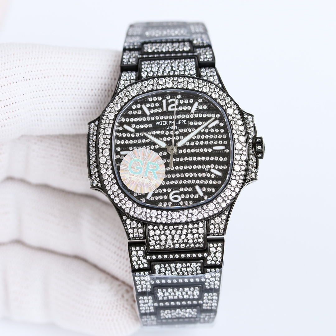 Superclone 1:1 Patek Philippe  7118