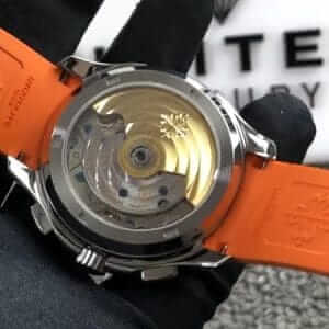 Patek Philippe Chronograph Replica