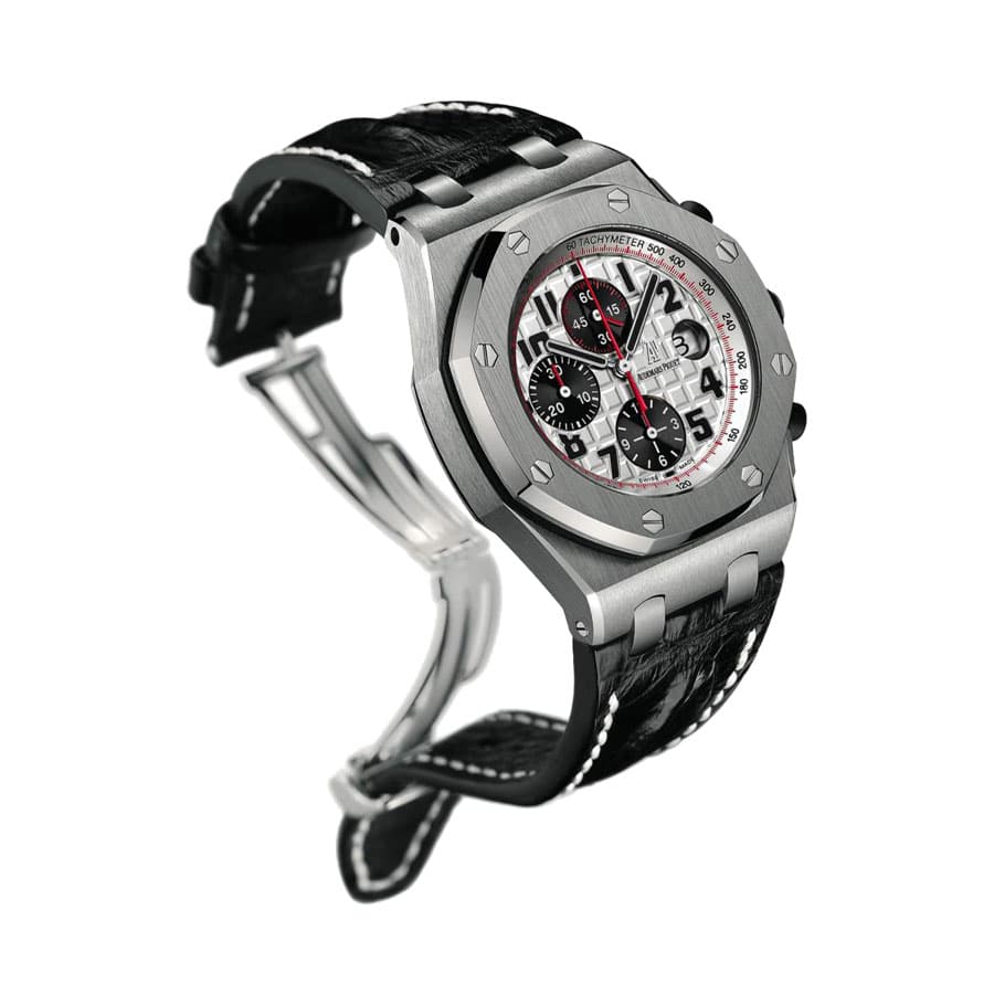 Audemars Piguet Panda Replica