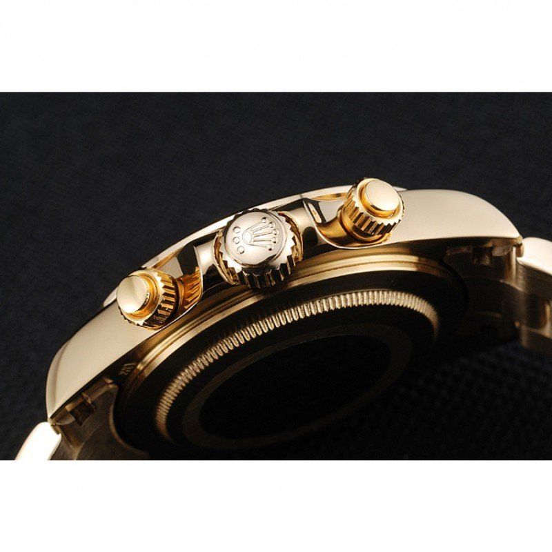 Replica Rolex Daytona 39mm Green Dial 1454244