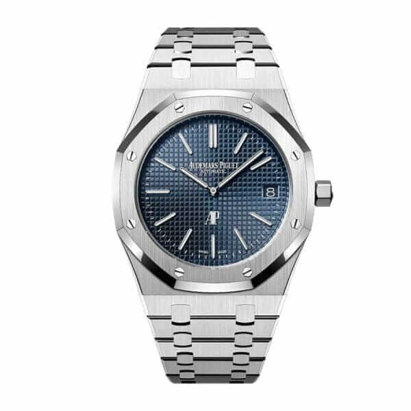 Audemars Piguet 16202 Extra Thin Replica