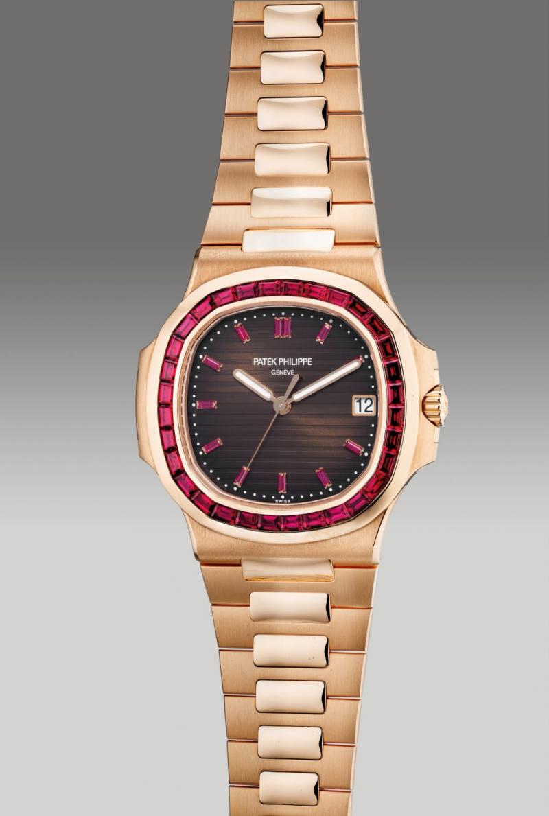 Patek Philippe  5711 Nautilus Replica