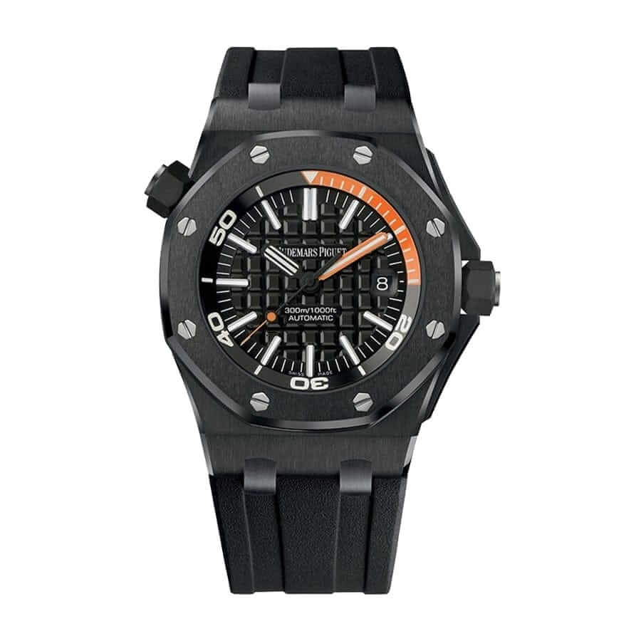 Audemars Piguet 15707CE Replica