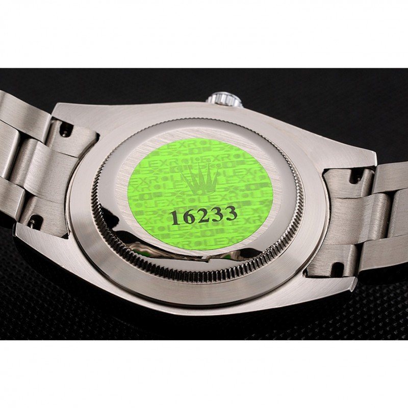 Replica Rolex Air-King 38mm Black Dial 1454020