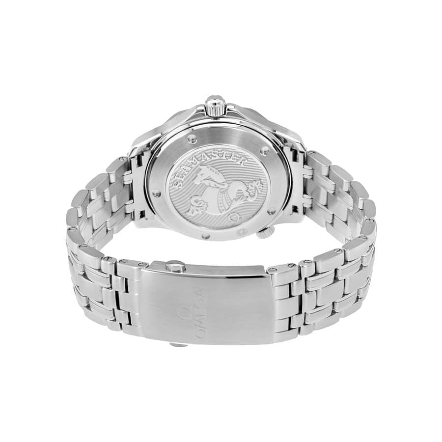 Omega Seamaster 300m Blue Replica