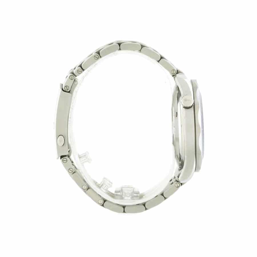 Omega Seamaster 300m Blue Replica