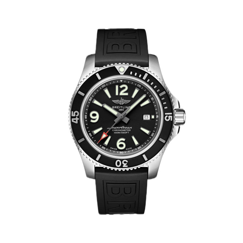 Breitling Superocean Automatic 44 (A17367D71B1S1) Replica