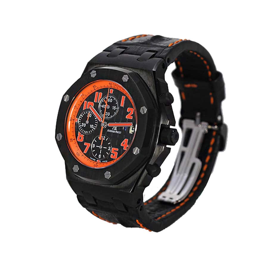 Audemars Piguet Volcano Replica