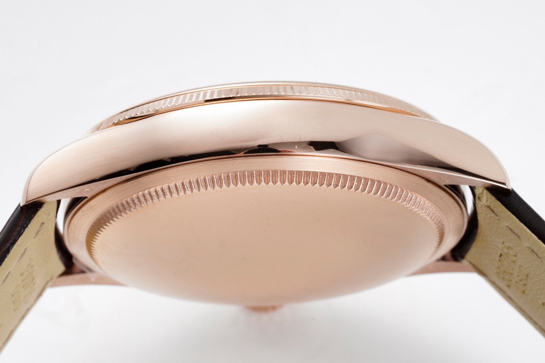 Rolex Cellini 50505 0020 39MM