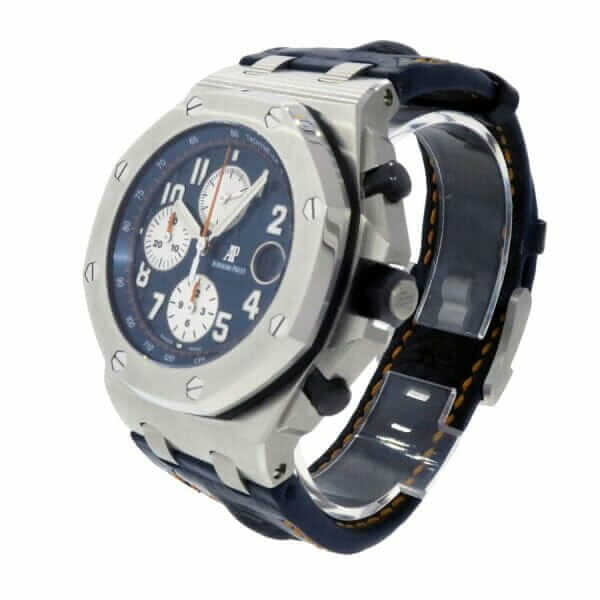 Audemars Piguet Navy Replica