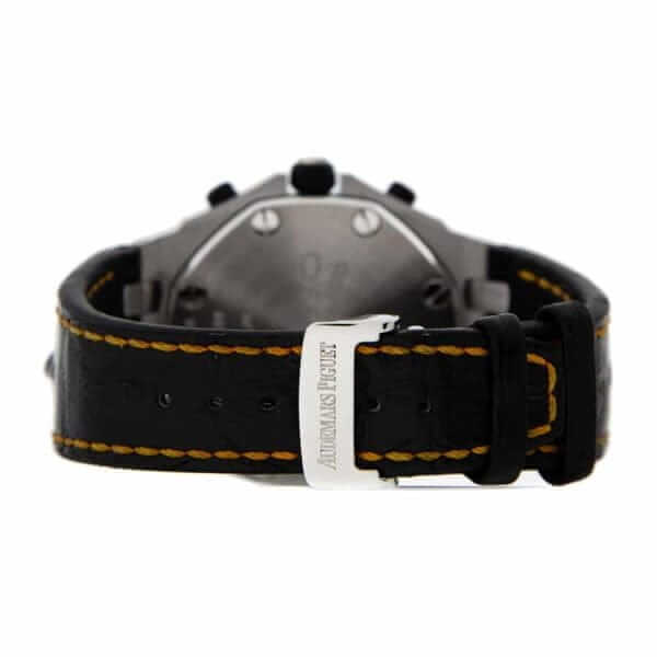 Audemars Piguet Lava Watches Replica