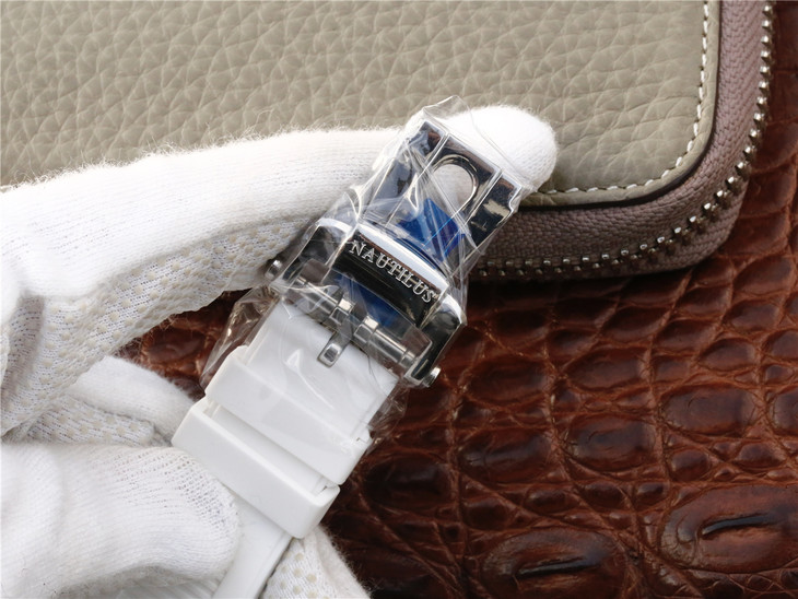 Superclone 1:1 Patek Philippe  5726 Complex function