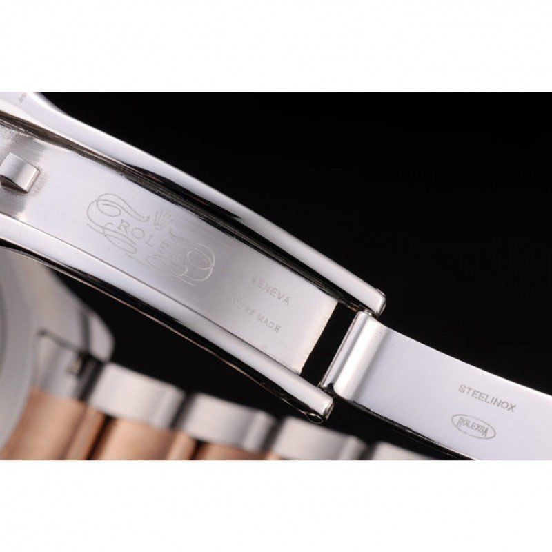 Replica Rolex Yacht-Master 42mm White Dial REP016833