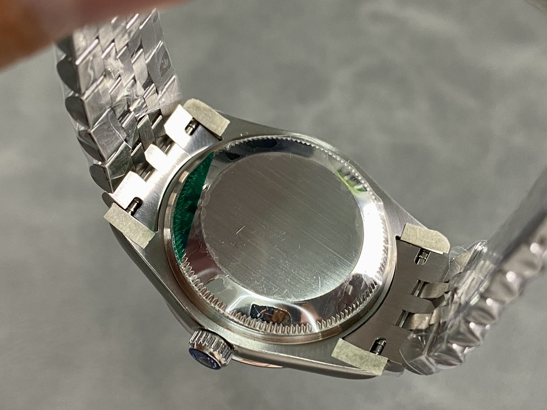 Rolex Datejust 279174 Stainless Steel Silver Roman Numeral Dial 28mm 31mm Lady Replica Watch