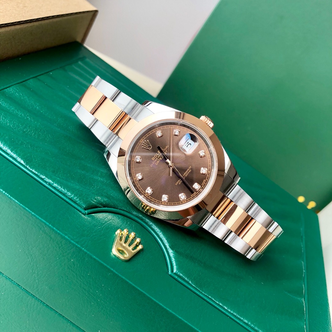Rolex Datejust 126301 41MM