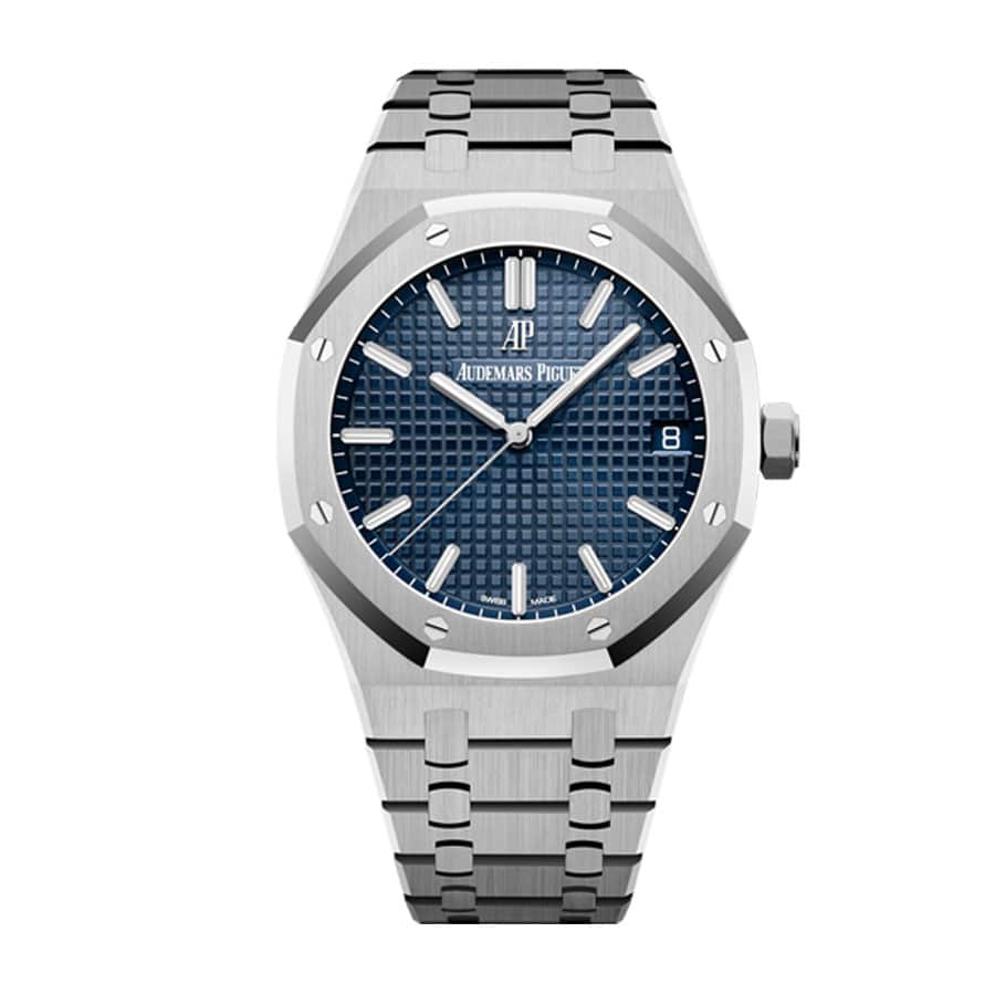 Audemars Piguet Royal Oak 15500 Replica