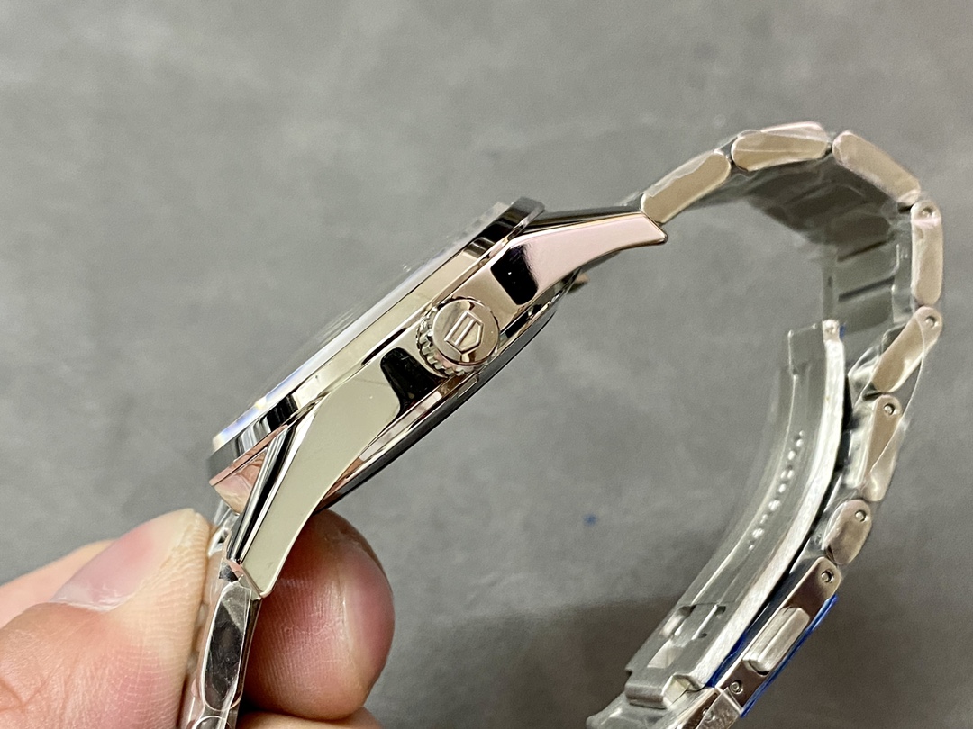 Tag Heuer Carrera Blue Dial Women's Luxury Quartz Watch WAR1112.BA0601