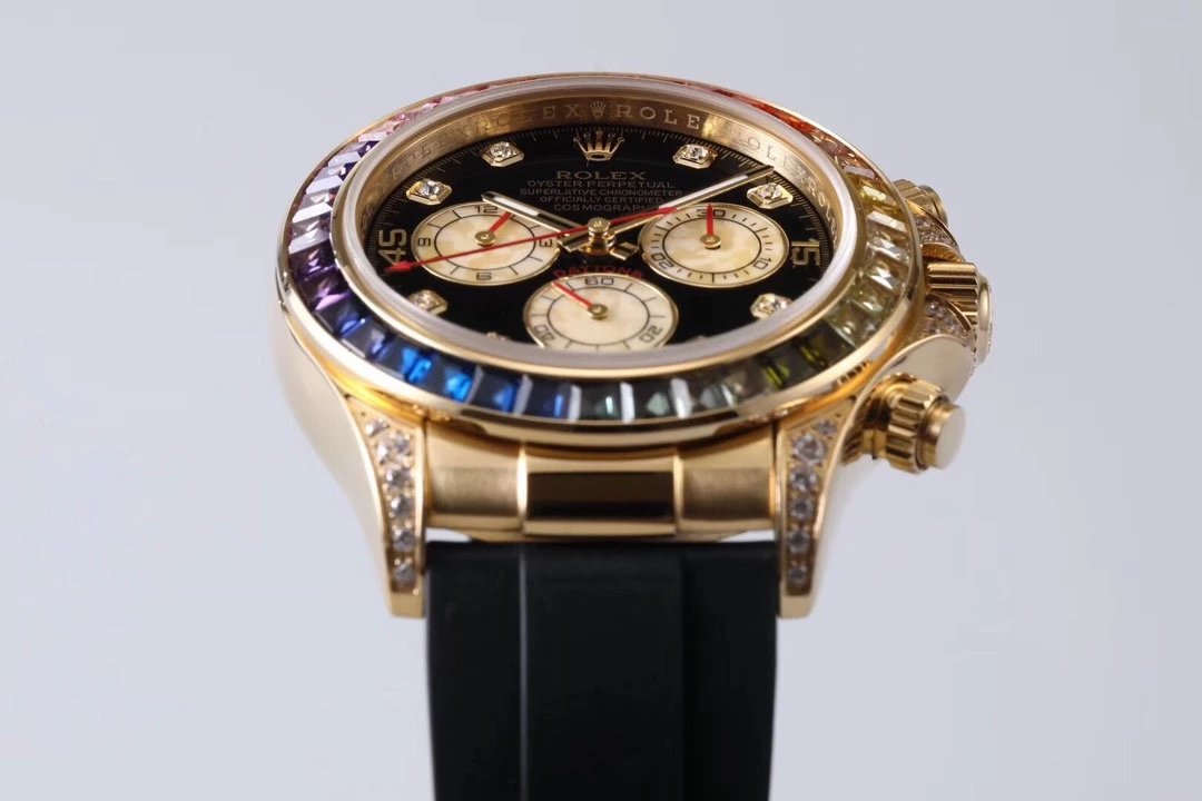 Rolex Daytona 116598RBOW 40MM