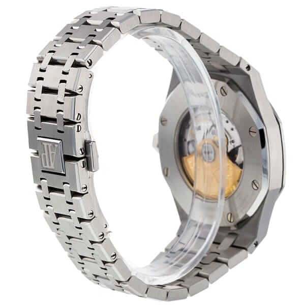 Audemars Piguet Royal Oak 15400ST.OO.1220ST.01 Replica
