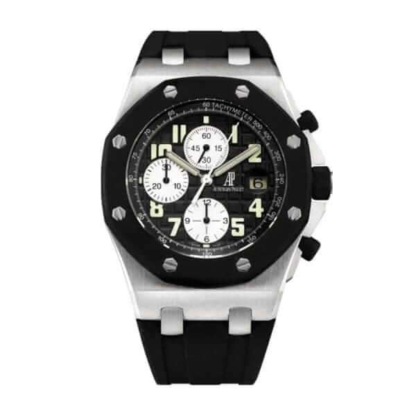 Audemars Piguet Chronograph AP Replica