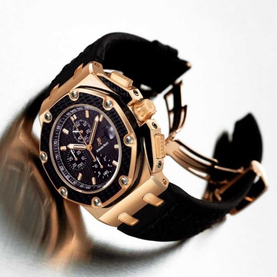 Audemars Piguet Montoya Replica