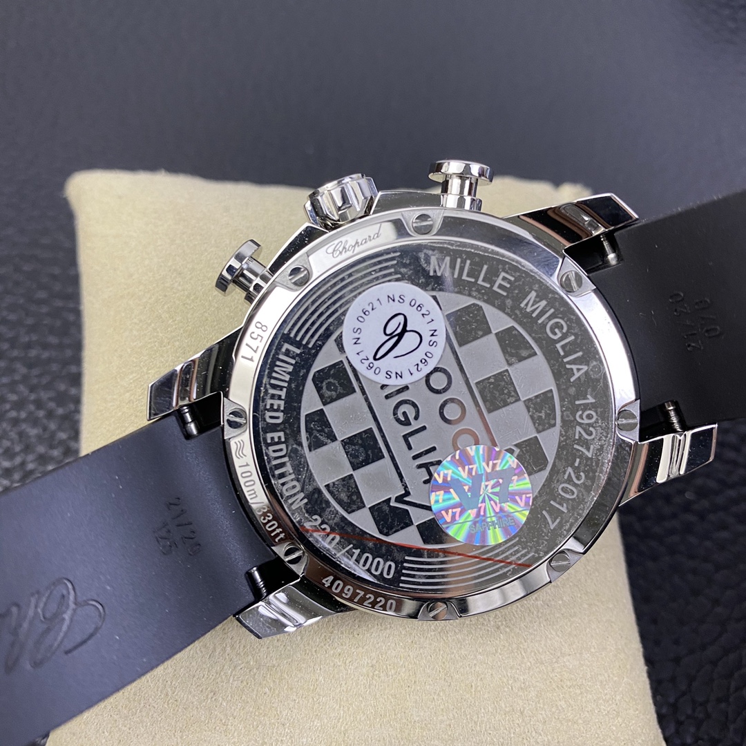 Chopard Mille Miglia Classic Racing Series 168571-3002