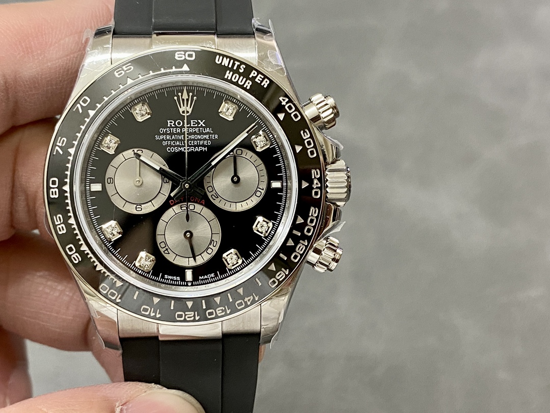 Rolex Cosmograph Daytona 126519LN