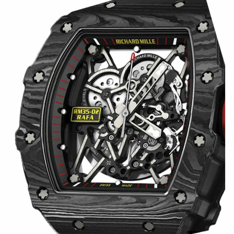 Richard Mille RM35-02 Replica