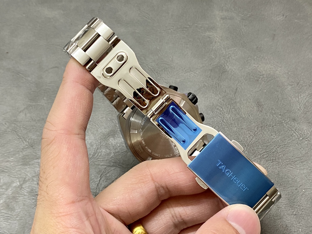 Tag Heuer Formula 1 Chronograph CAZ101AH.BA0842 Mens Quartz Watch