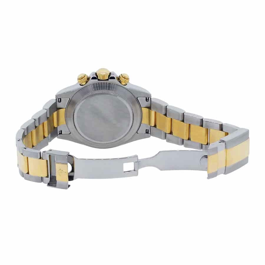 Rolex Oyster Chronograph Replica