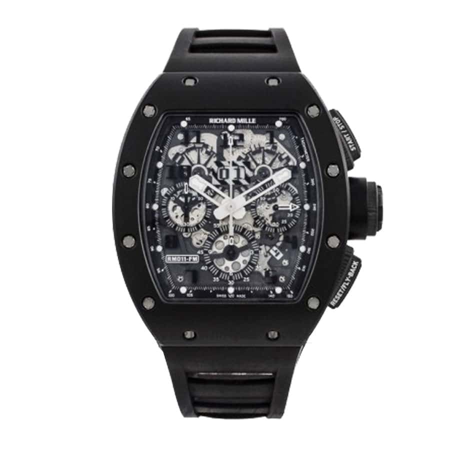 Richard Mille Rm011-FM Replica